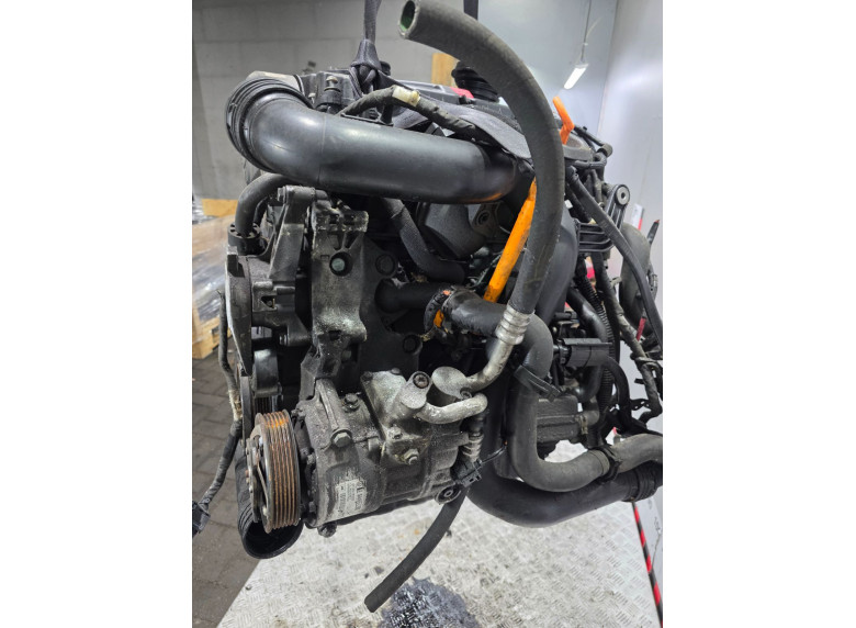 Двигатель к Volkswagen Golf, 2006г.