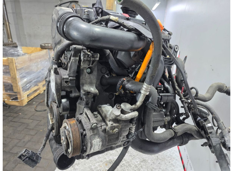 Двигатель к Volkswagen Golf, 2006г.