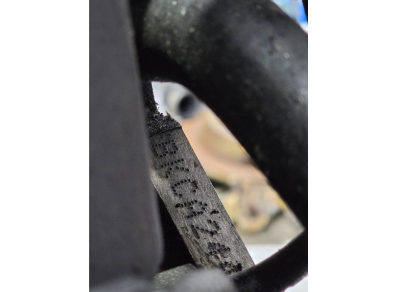 Двигатель к Volkswagen Golf, 2006г.