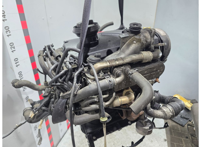 Двигатель к Volkswagen Golf, 2006г.