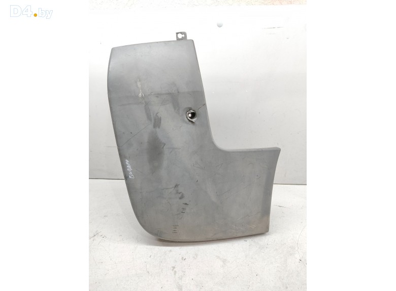 Клык бампера задний правый к Opel Vivaro undefined г.