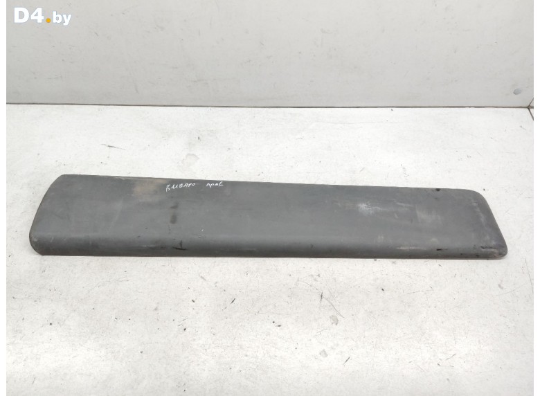 Молдинг двери передней левой к Opel Vivaro undefined г.