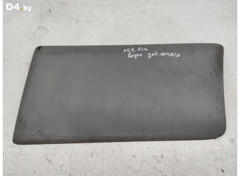 Молдинг (накладка кузовная) к Opel Vivaro undefined г.