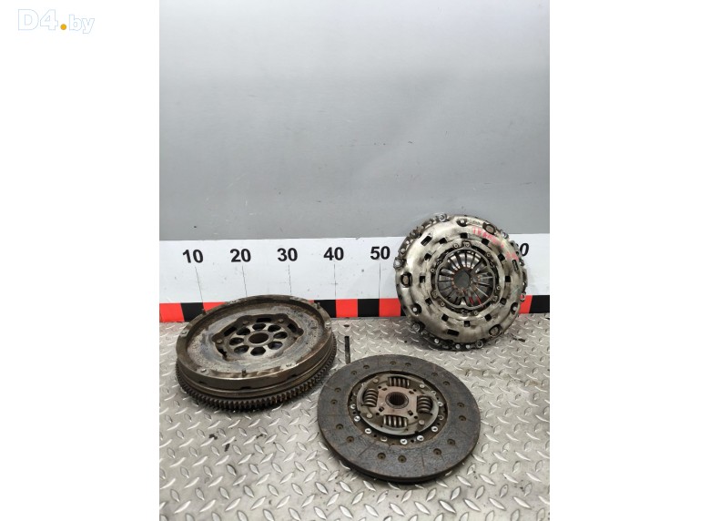 Комплект сцепления к Ford Transit undefined г.