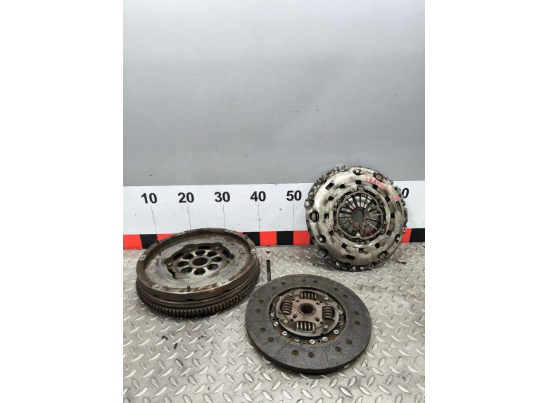 Комплект сцепления к Ford Transit