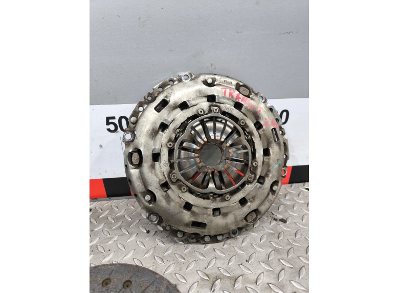 Комплект сцепления к Комплект сцепления к Ford Transit undefined г. Transit