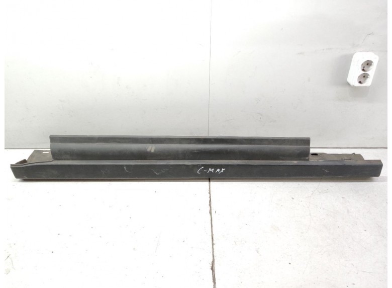 Накладка на порог к Накладка на порог к Ford C-Max undefined г. C-Max