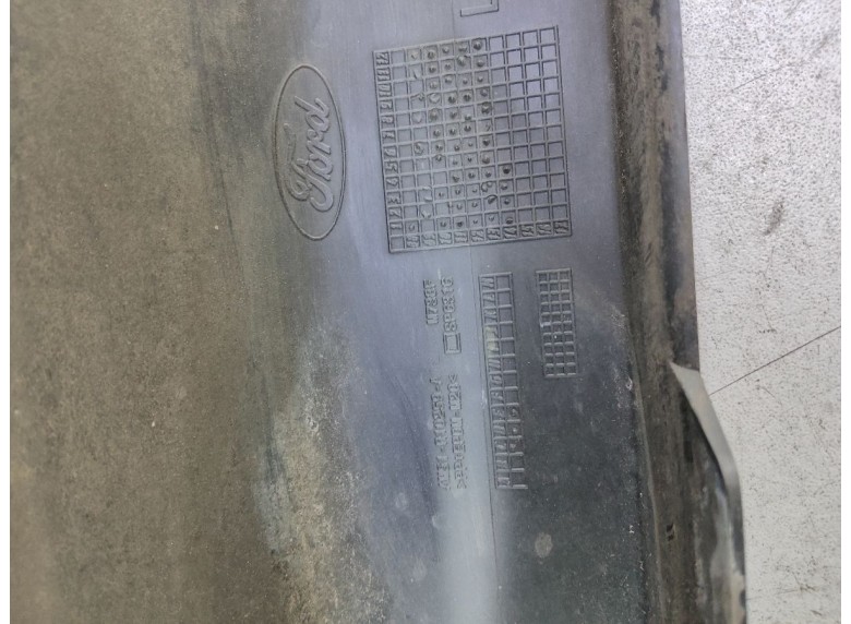 Накладка на порог к Накладка на порог к Ford C-Max undefined г. C-Max