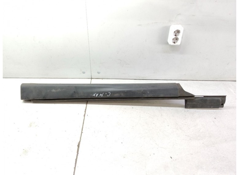 Накладка на порог к Ford C-Max