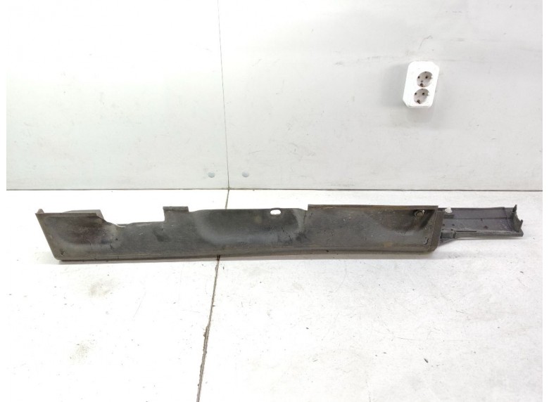 Накладка на порог к Накладка на порог к Ford C-Max undefined г. C-Max