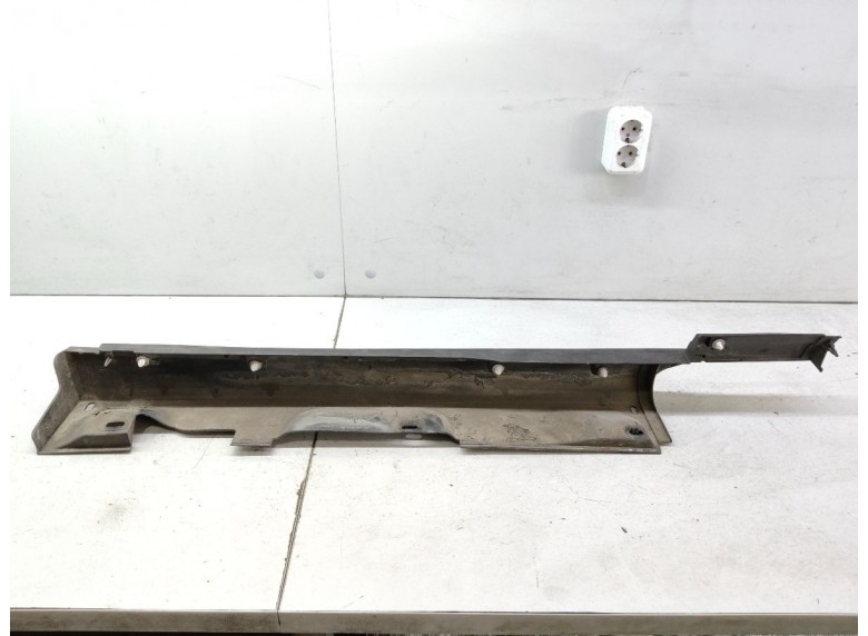 Накладка на порог к Накладка на порог к Ford C-Max undefined г. C-Max