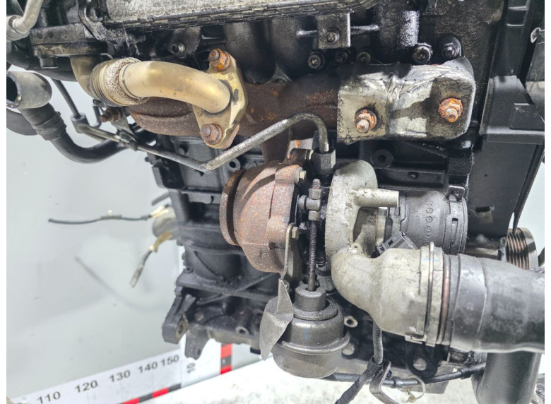 Турбина к Volkswagen Golf, 2006г.