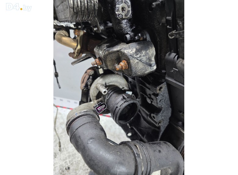 Турбина к Volkswagen Golf undefined г.