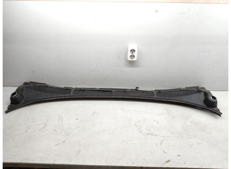 Дождевик к Ford S-Max