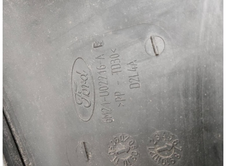 Дождевик к Дождевик к Ford S-Max undefined г. S-Max