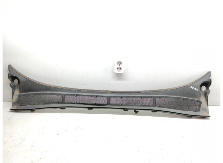 Дождевик к Дождевик к Ford S-Max undefined г. S-Max