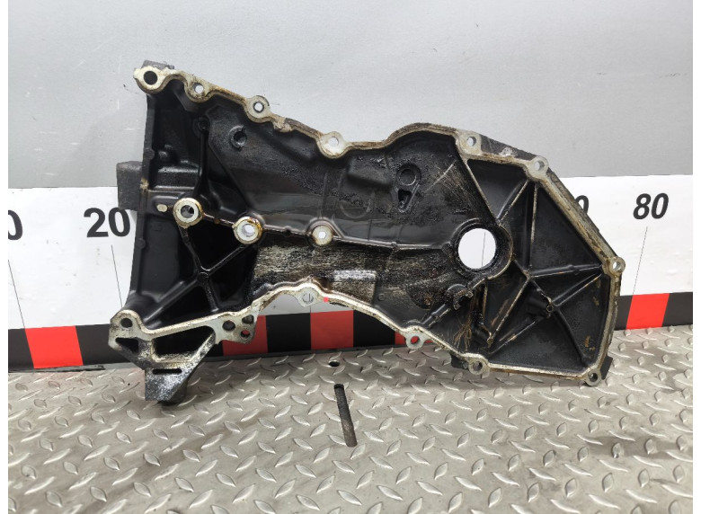 Крышка двигателя передняя к Крышка двигателя передняя к Nissan Tiida undefined г. Tiida