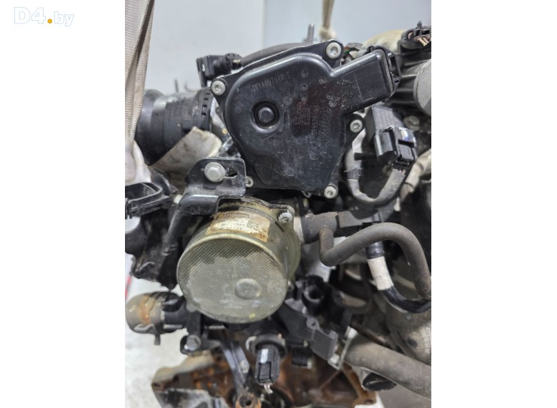 Насос вакуумный к Renault Megane undefined г.