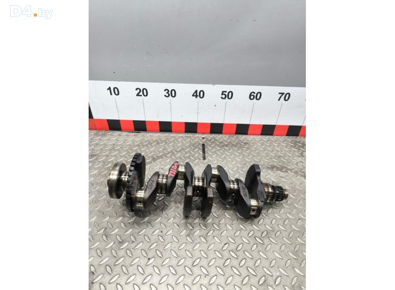 Коленвал к Nissan Tiida undefined г.