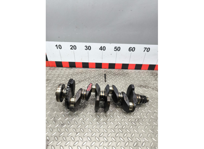 Коленвал к Nissan Tiida