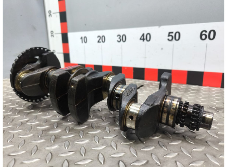 Коленвал к Коленвал к Nissan Tiida undefined г. Tiida