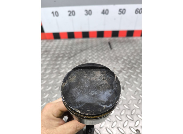 Поршень к Поршень к Nissan Tiida undefined г. Tiida