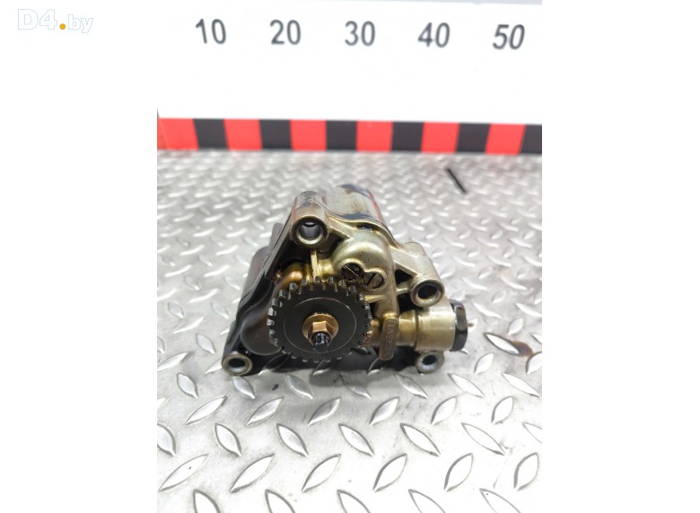 Насос масляный к Nissan Tiida undefined г.