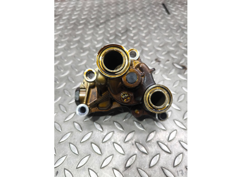 Насос масляный к Насос масляный к Nissan Tiida undefined г. Tiida