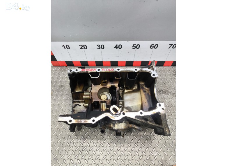 Поддон к Nissan Tiida undefined г.