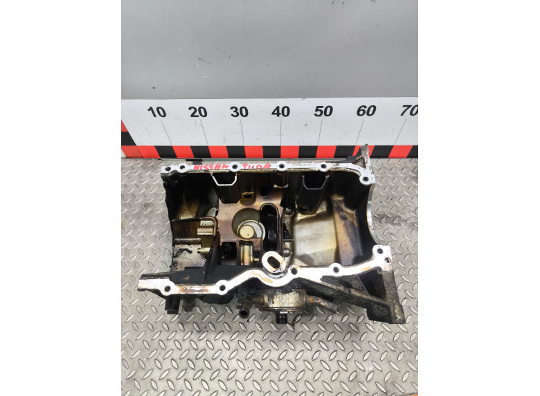 Поддон к Nissan Tiida