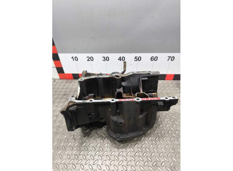 Поддон к Поддон к Nissan Tiida undefined г. Tiida