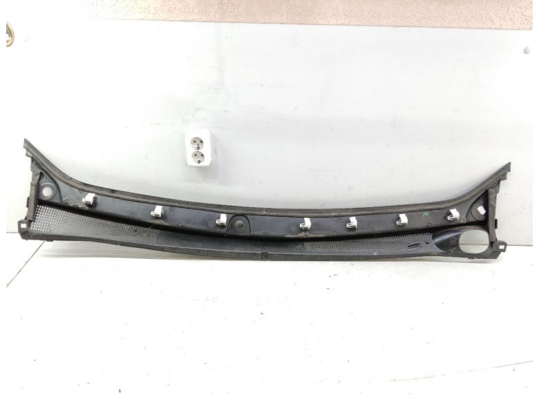 Дождевик к Renault Sandero