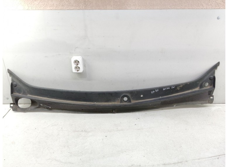 Дождевик к Дождевик к Dacia Logan undefined г. Sandero