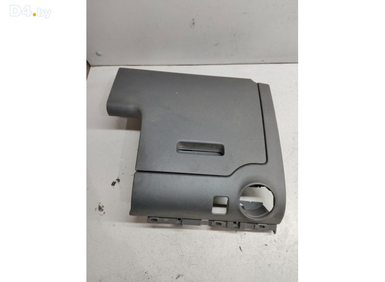 Накладка декоративная на торпедо к Seat Alhambra undefined г.