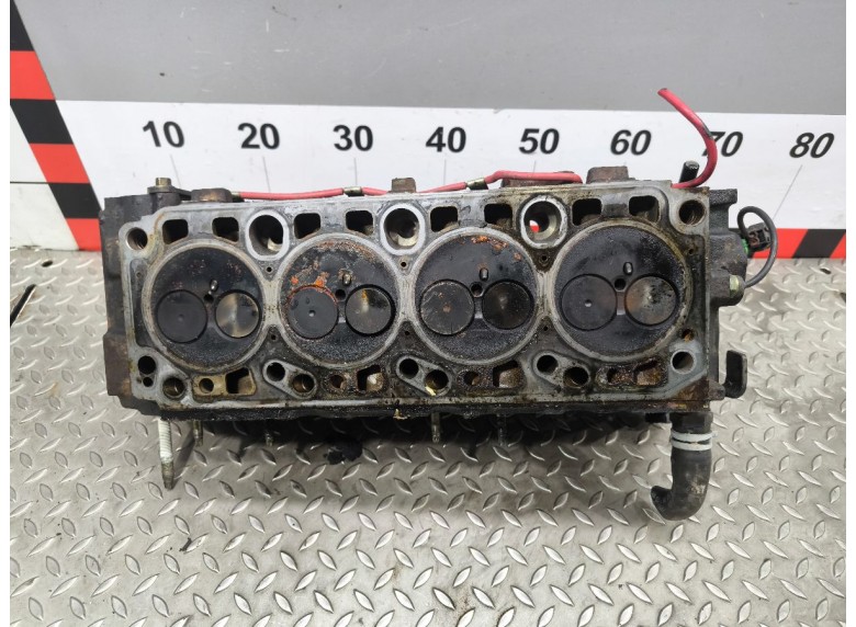 Головка блока цилиндров к Головка блока цилиндров к Ford Focus undefined г. Focus