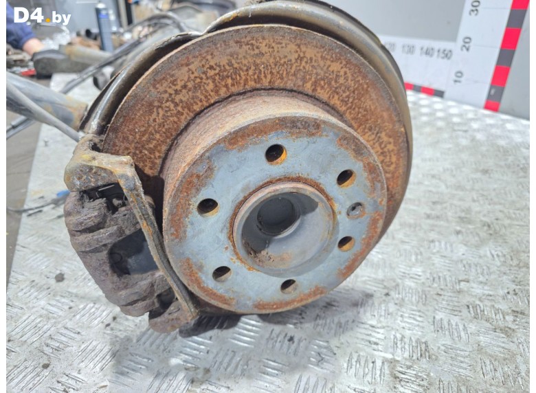 Диск тормозной задний к Mercedes Sprinter undefined г.