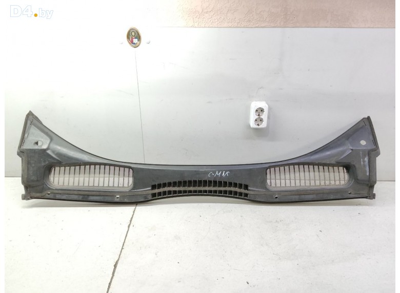 Дождевик к Ford C-Max undefined г.