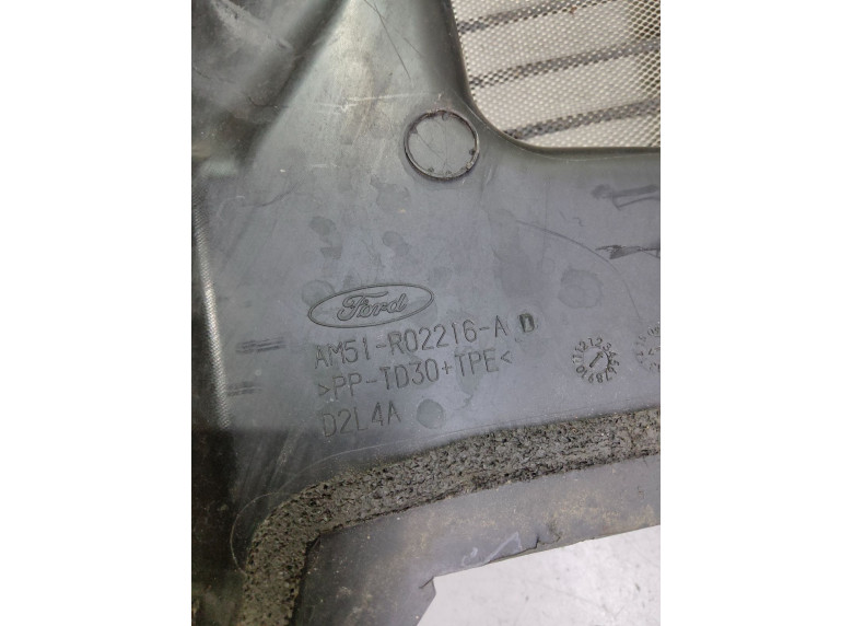Дождевик к Ford C-Max, 2014г.
