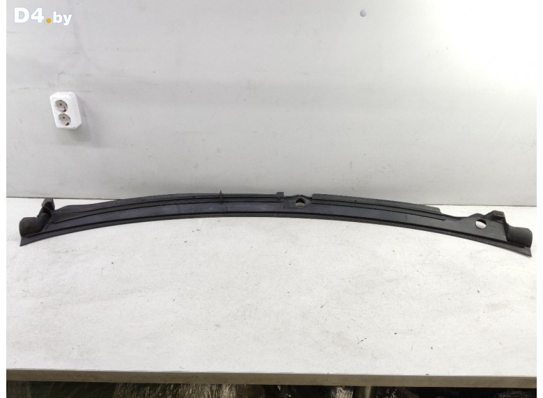 Дождевик к Audi A6 undefined г.