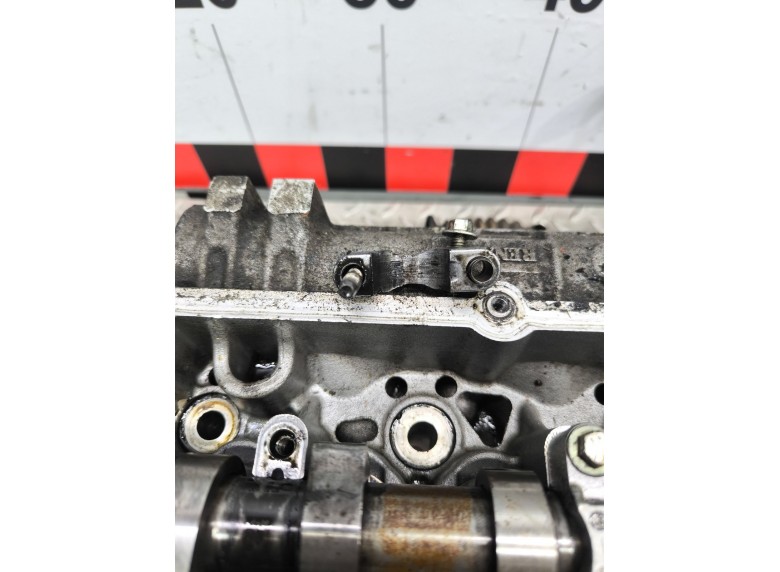 Головка блока цилиндров к Головка блока цилиндров к Suzuki Jimny undefined г. Jimny