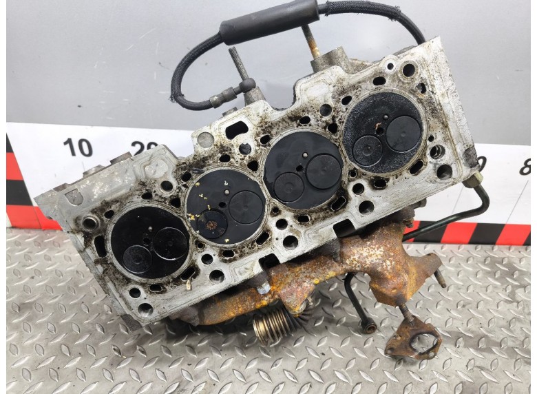 Головка блока цилиндров к Головка блока цилиндров к Suzuki Jimny undefined г. Jimny