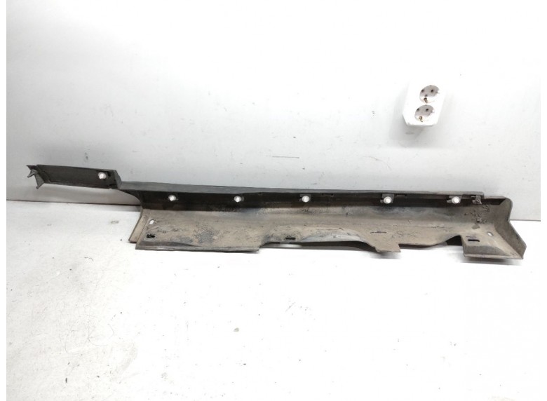 Накладка на порог к Накладка на порог к Ford C-Max undefined г. C-Max