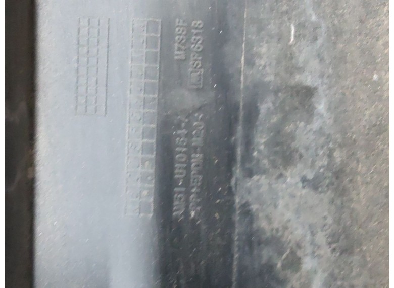 Накладка на порог к Накладка на порог к Ford C-Max undefined г. C-Max