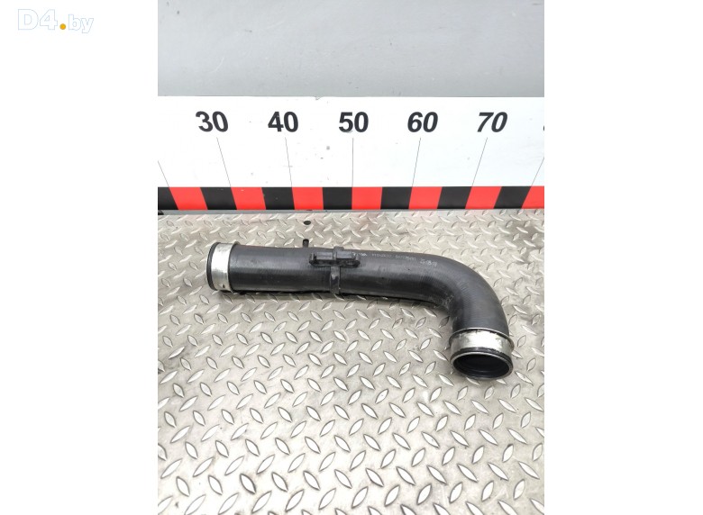 Патрубок интеркулера к Volkswagen Golf undefined г.