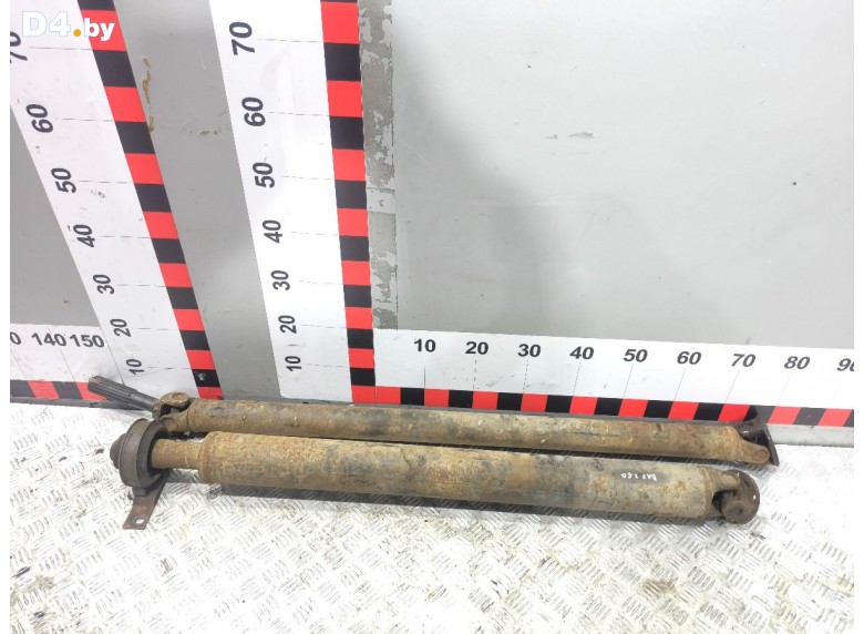 Карданный вал к DAF 400 undefined г.