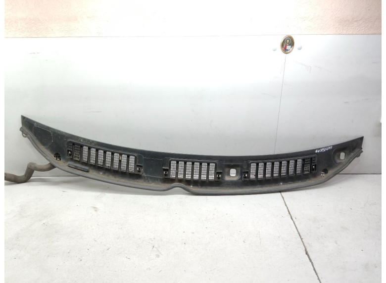 Дождевик к Peugeot 806, 2001г.