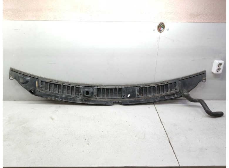 Дождевик к Peugeot 806, 2001г.