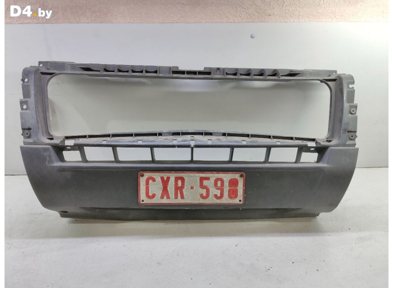 Бампер передний к Citroen Jumper undefined г.