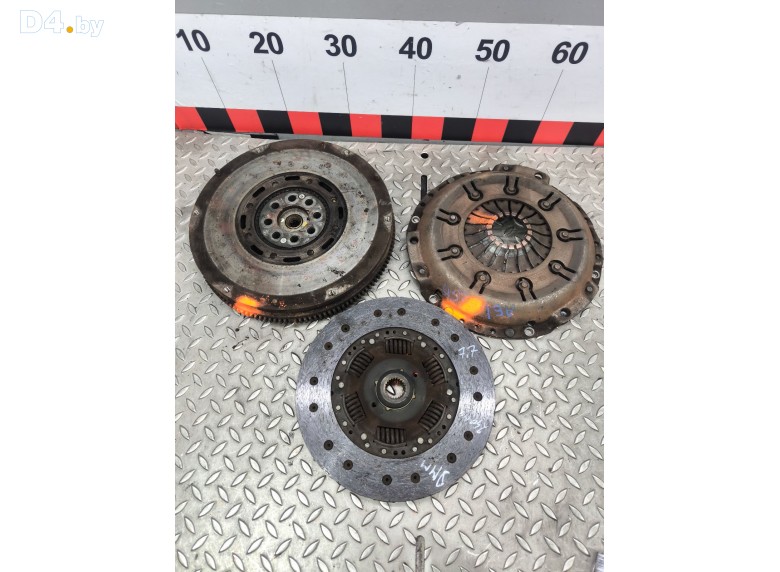 Комплект сцепления к Audi A6 undefined г.