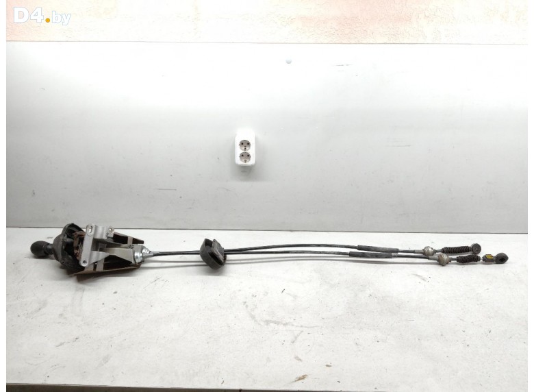 Кулиса к Opel Vivaro undefined г.